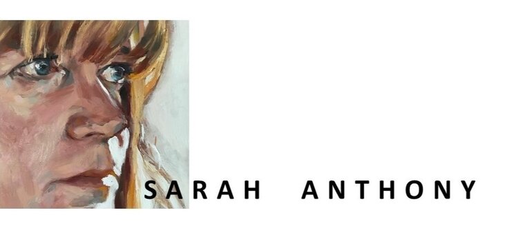 SARAH ANTHONY