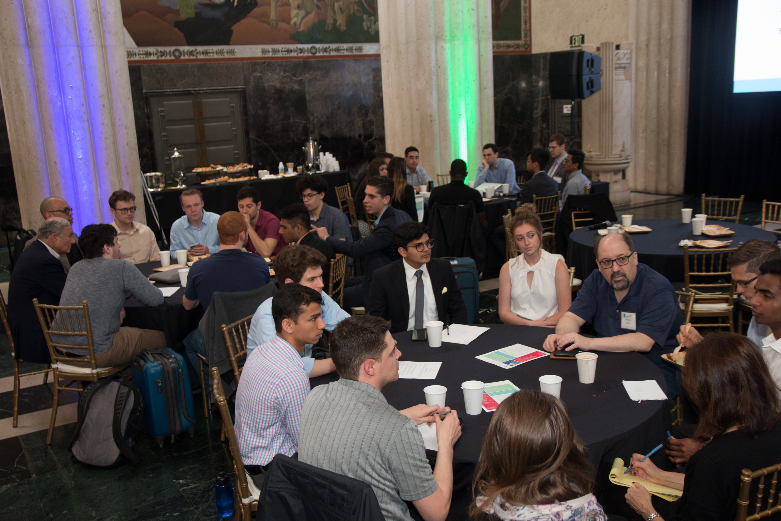 2018-04-22 - EarthX Bridge Summit Conference (JS) 055.jpg