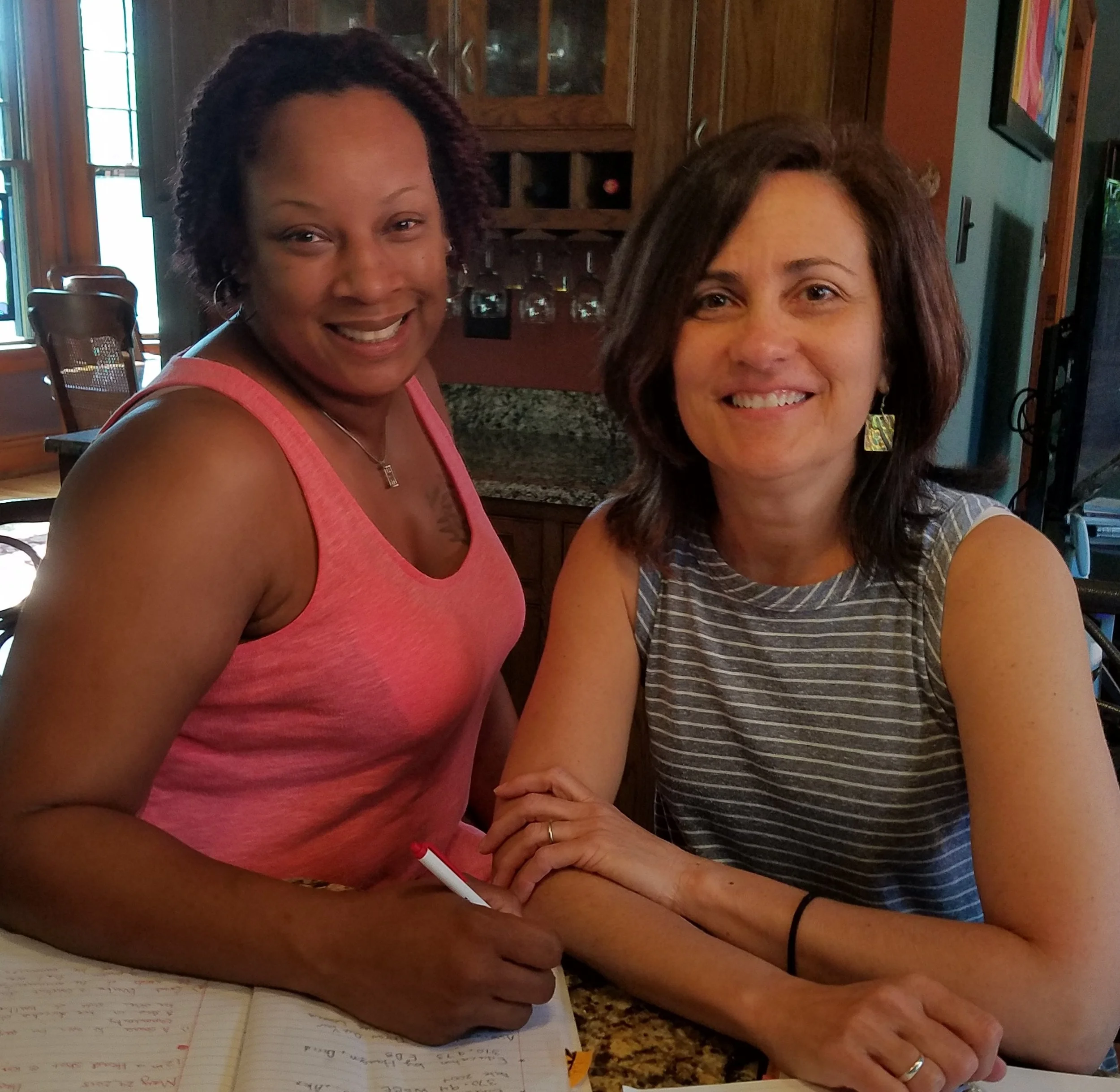 Nicole and Ellen Human Library.jpg