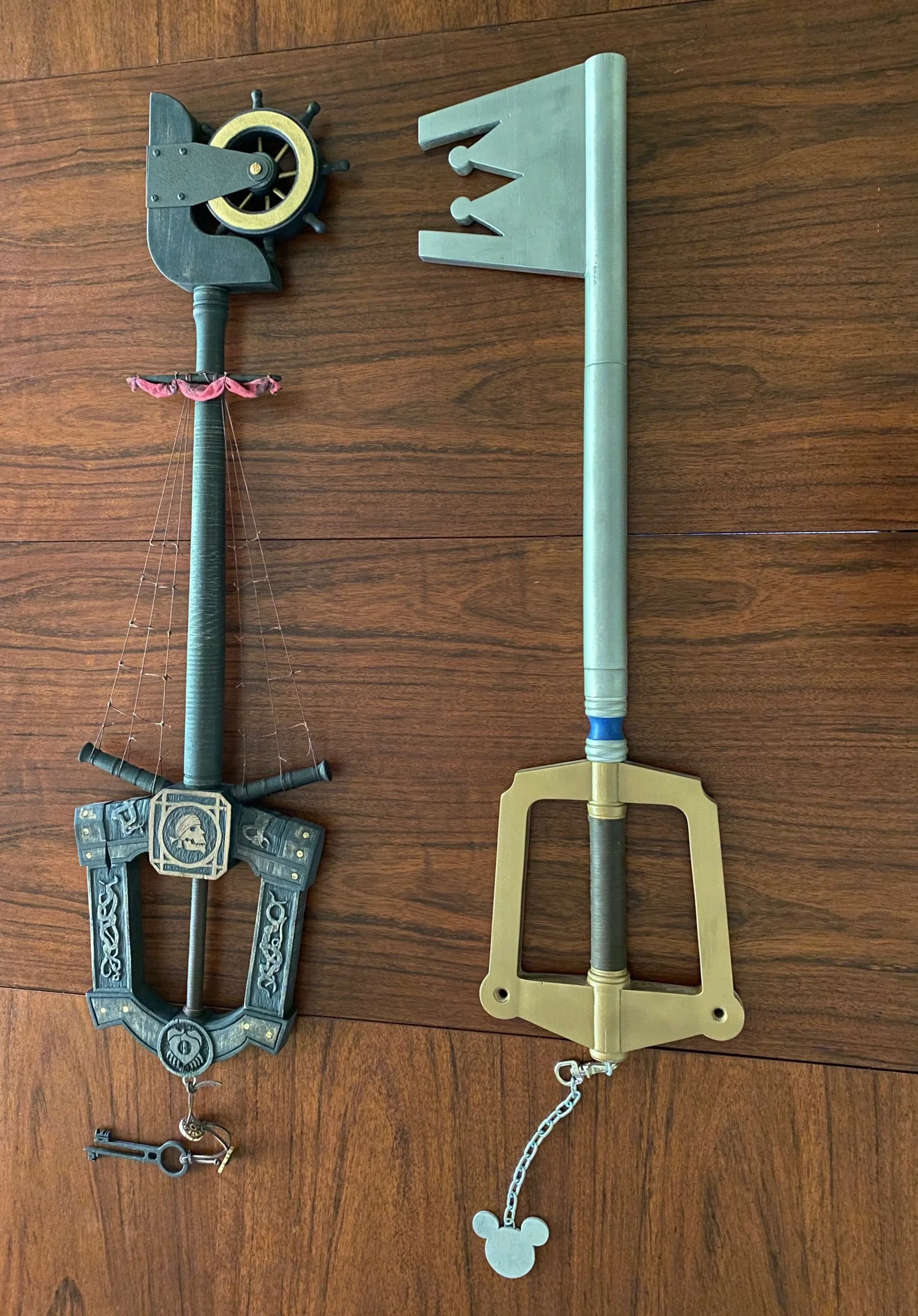 Keyblades