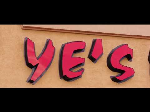 Ye's Ichiban Grand Opening Promo