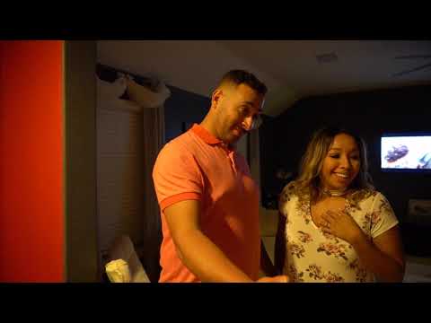 Daisy Guru Pregnancy Reveal