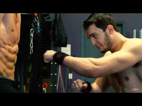 JFit Studios Workout