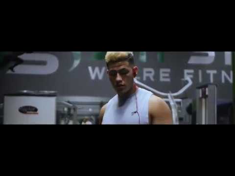 Carlos JFit Workout EDM