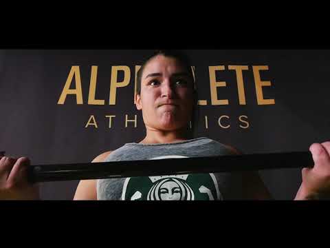 Alexa Alphalete
