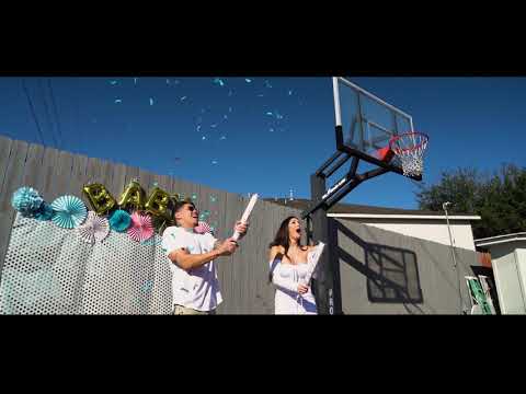 MY SISTER'S GENDER REVEAL - I'M GOING TO BE AN UNCLE!
