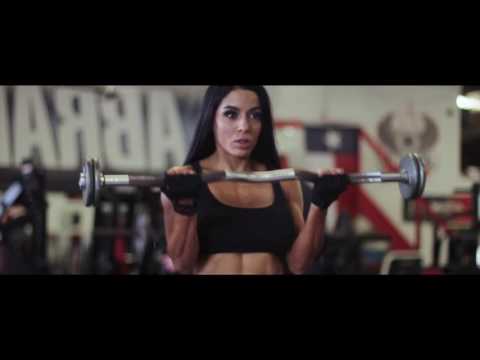 Fitness Motivation by Heather George