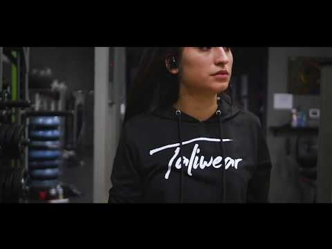 Amanda TaliWear Workout