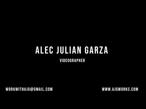 2019 Show Reel