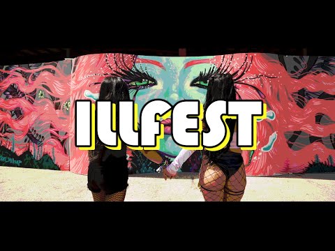 This is ILLFEST