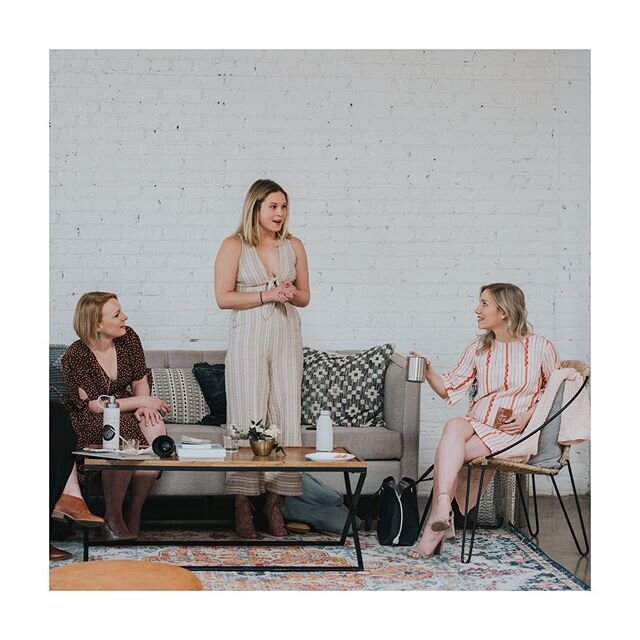 On the blog blog we&rsquo;re taking you back to our first installment of Love Well Planned! 🎉&nbsp;This two day immersive education experience was curated for both new or aspirational wedding planners as well as established and seasoned business pro