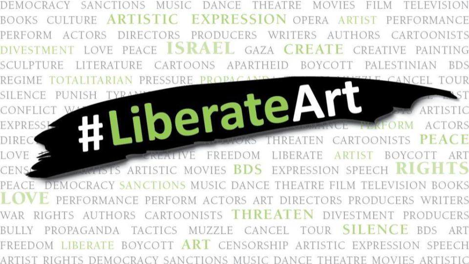 Impact — Liberate Art Inc.