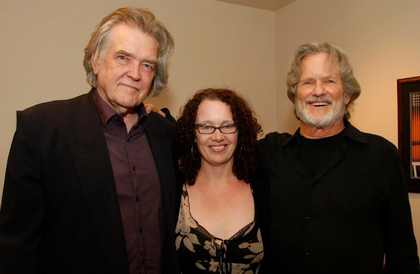 Tamara talks with Craig Havighurst on Nashville’s WMOT about Poets and Dreamers