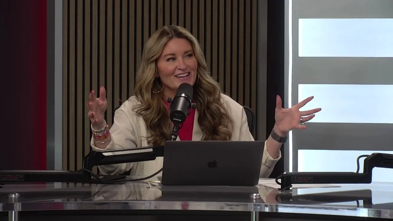 Tamara talks with Craig Havighurst on Nashville’s WMOT about Poets and Dreamers