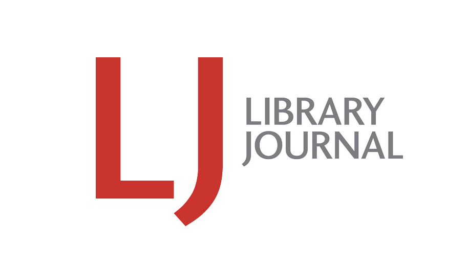 Poets and Dreamers review at Library Journal