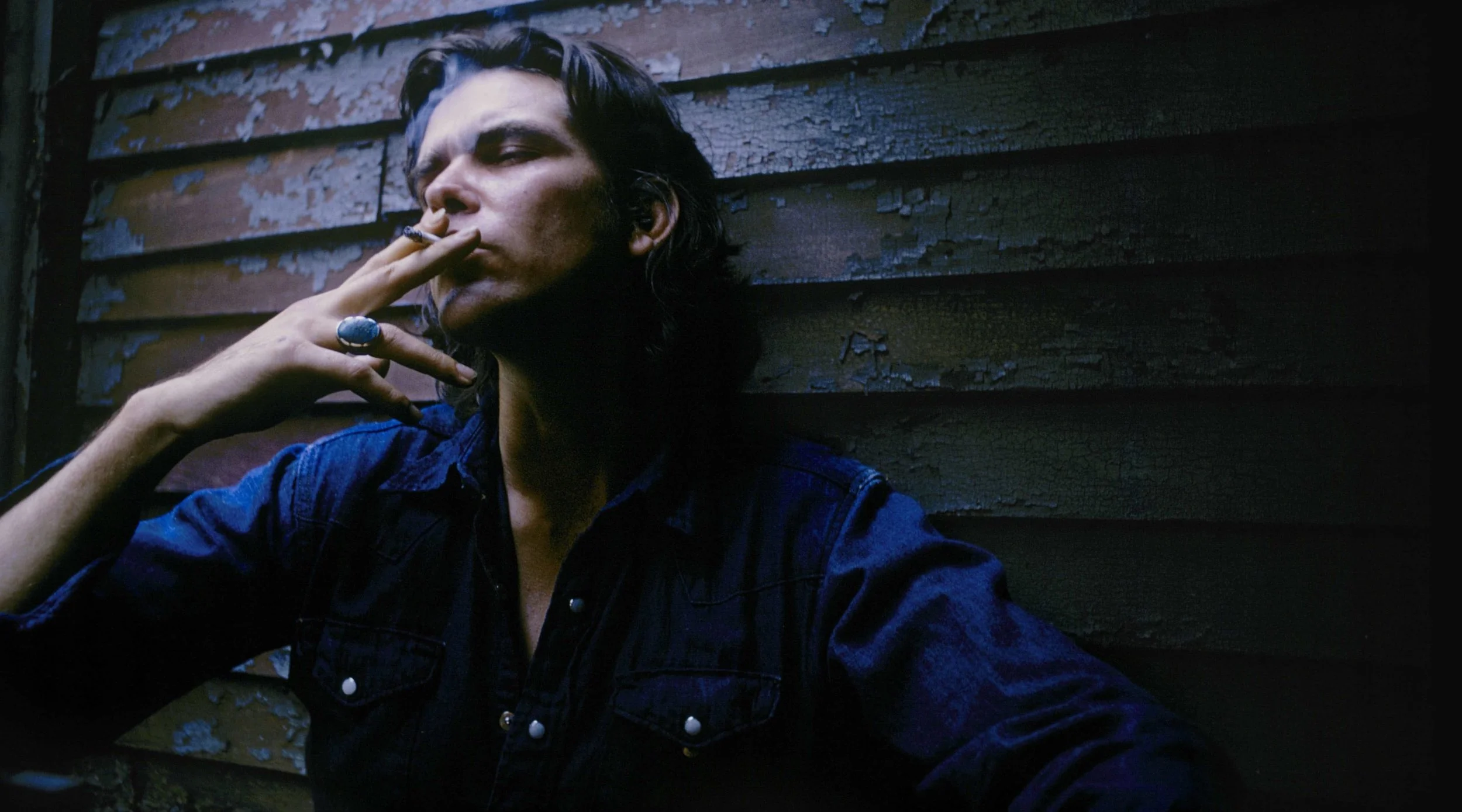 Tamara in conversation with Flood's Will Schube about Without Getting Killed or Caught