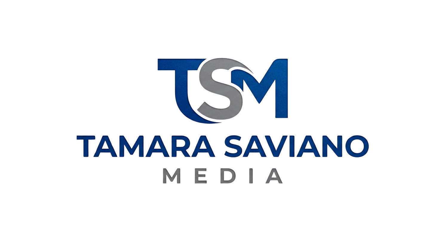 Tamara Saviano