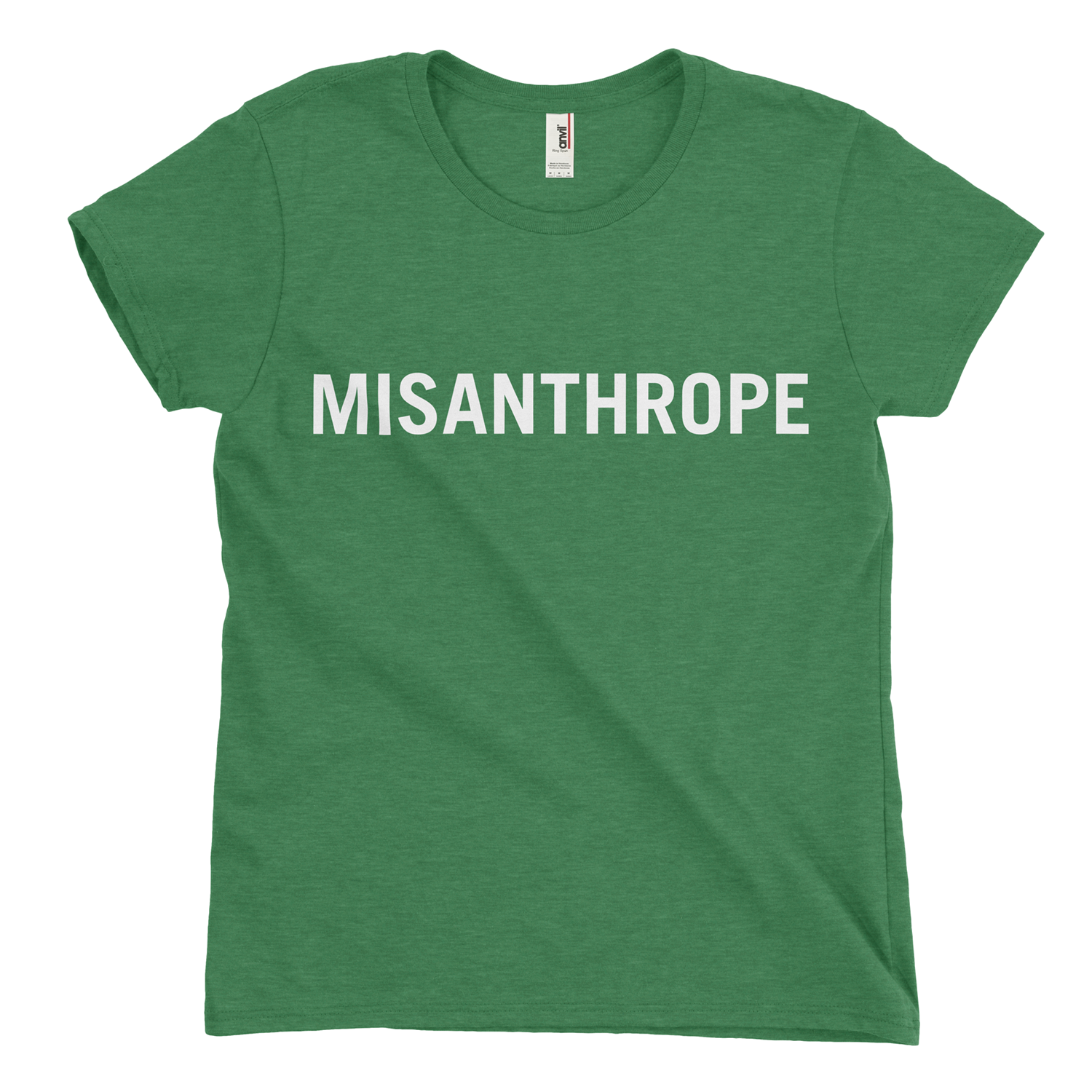 MINSANTHROPE