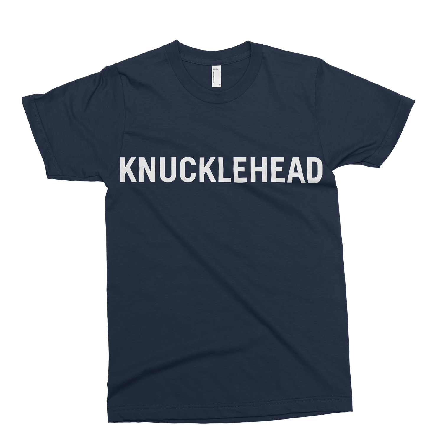 KNUCKLEHEAD