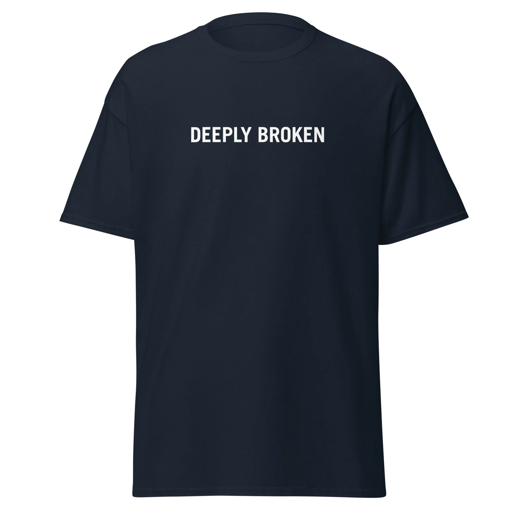 unisex-classic-tee-navy-front-6a85c8b4a01bc.jpg
