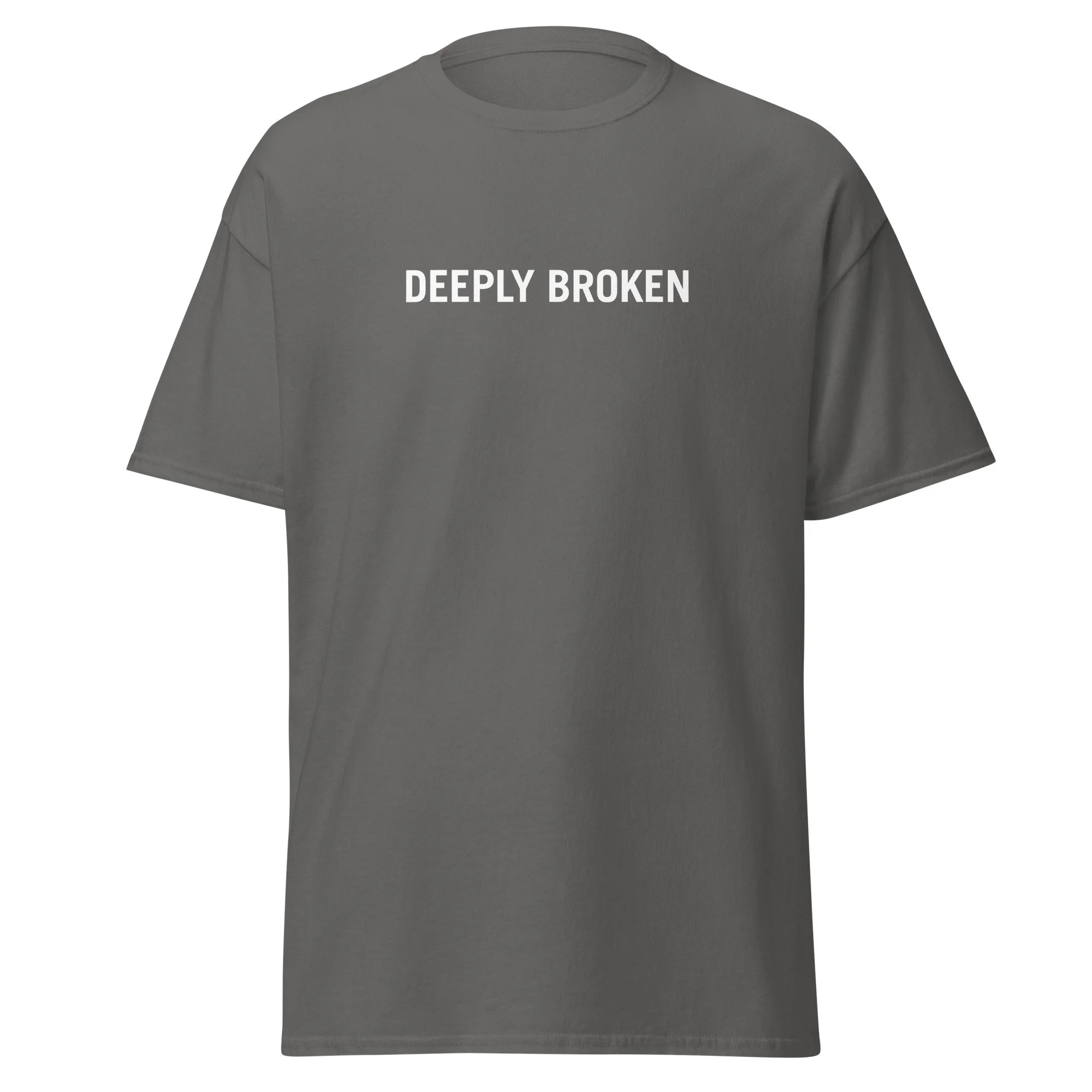 unisex-classic-tee-charcoal-front-6a85c8b4a0186.jpg