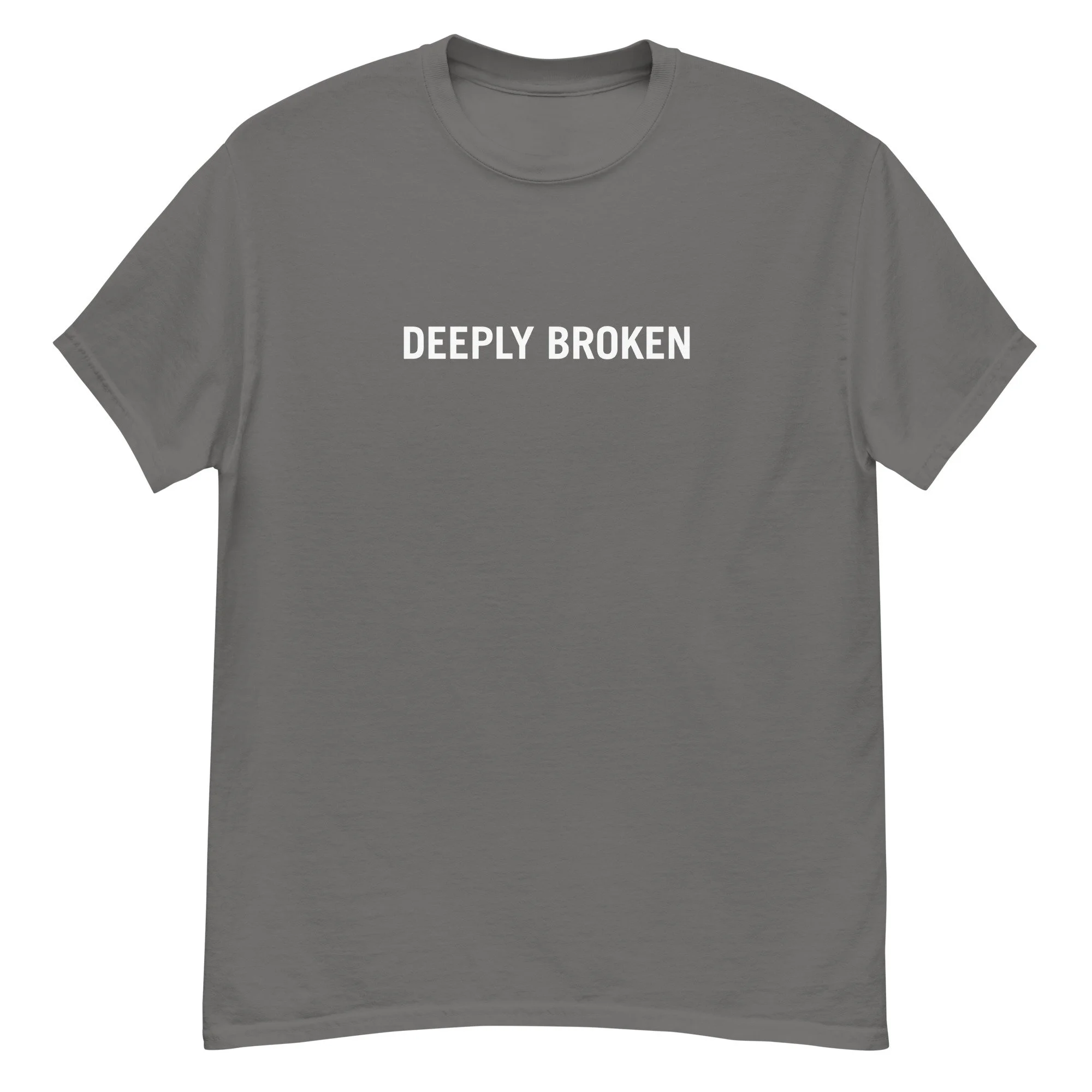 unisex-classic-tee-charcoal-front-6a85c8b49e911.jpg