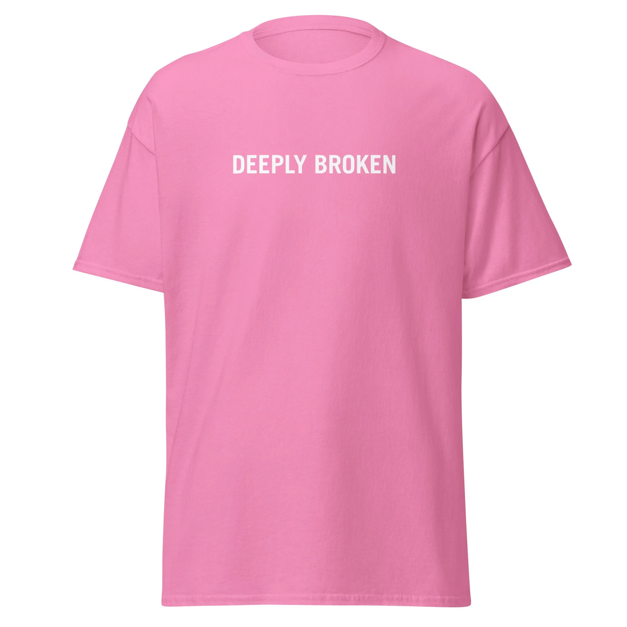 unisex-classic-tee-azalea-front-6a85c8b4a00fa.jpg