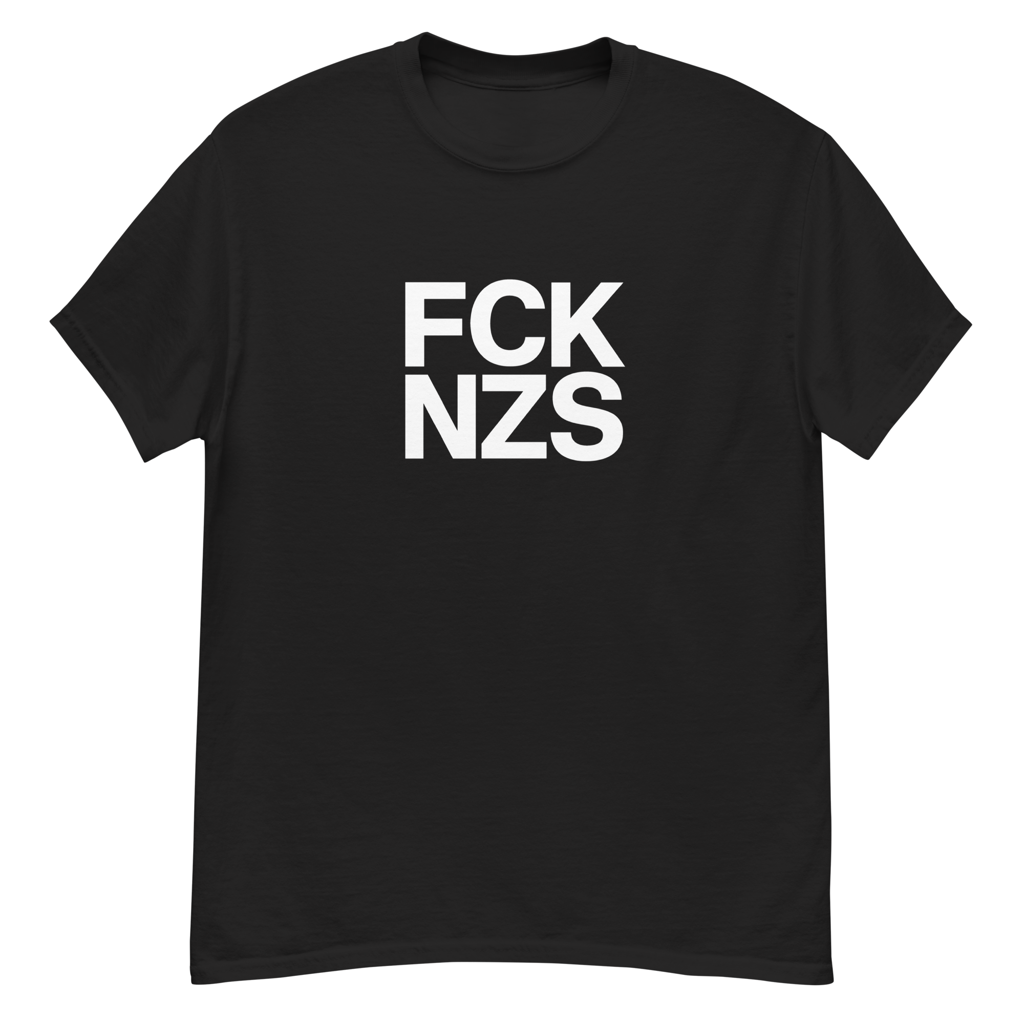 FCK NZS