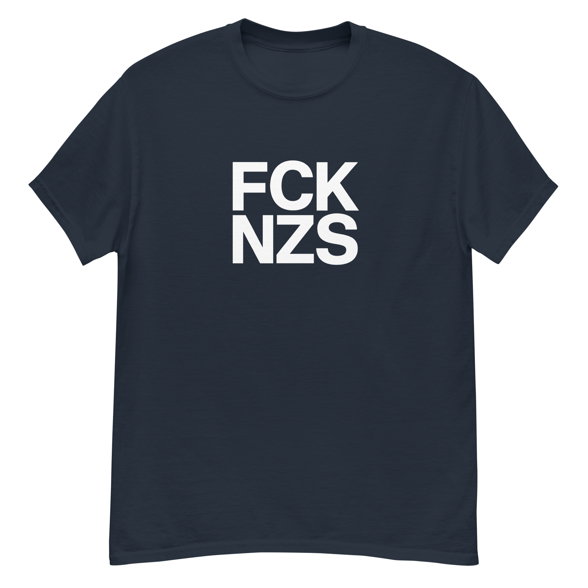 FCK NZS