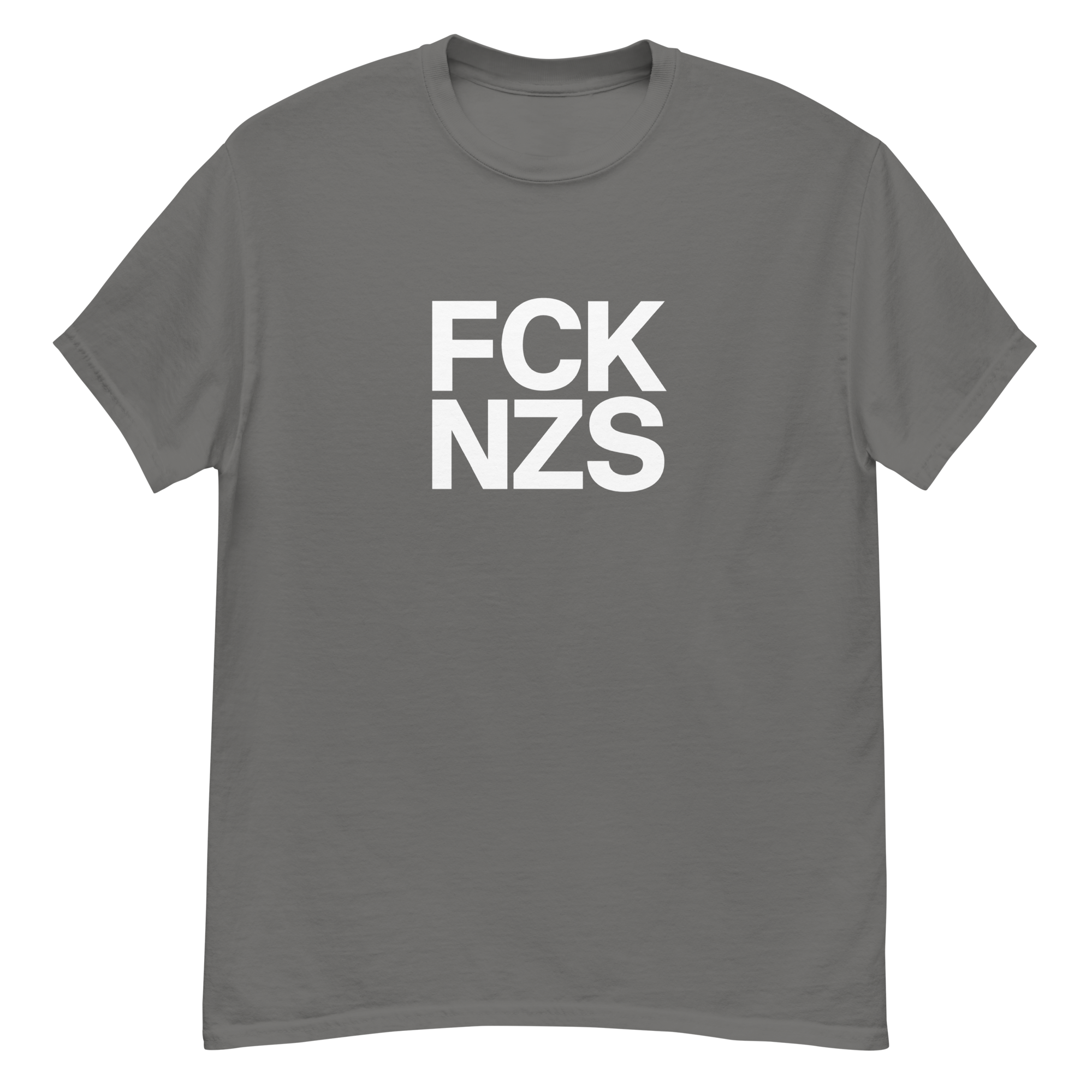 FCK NZS