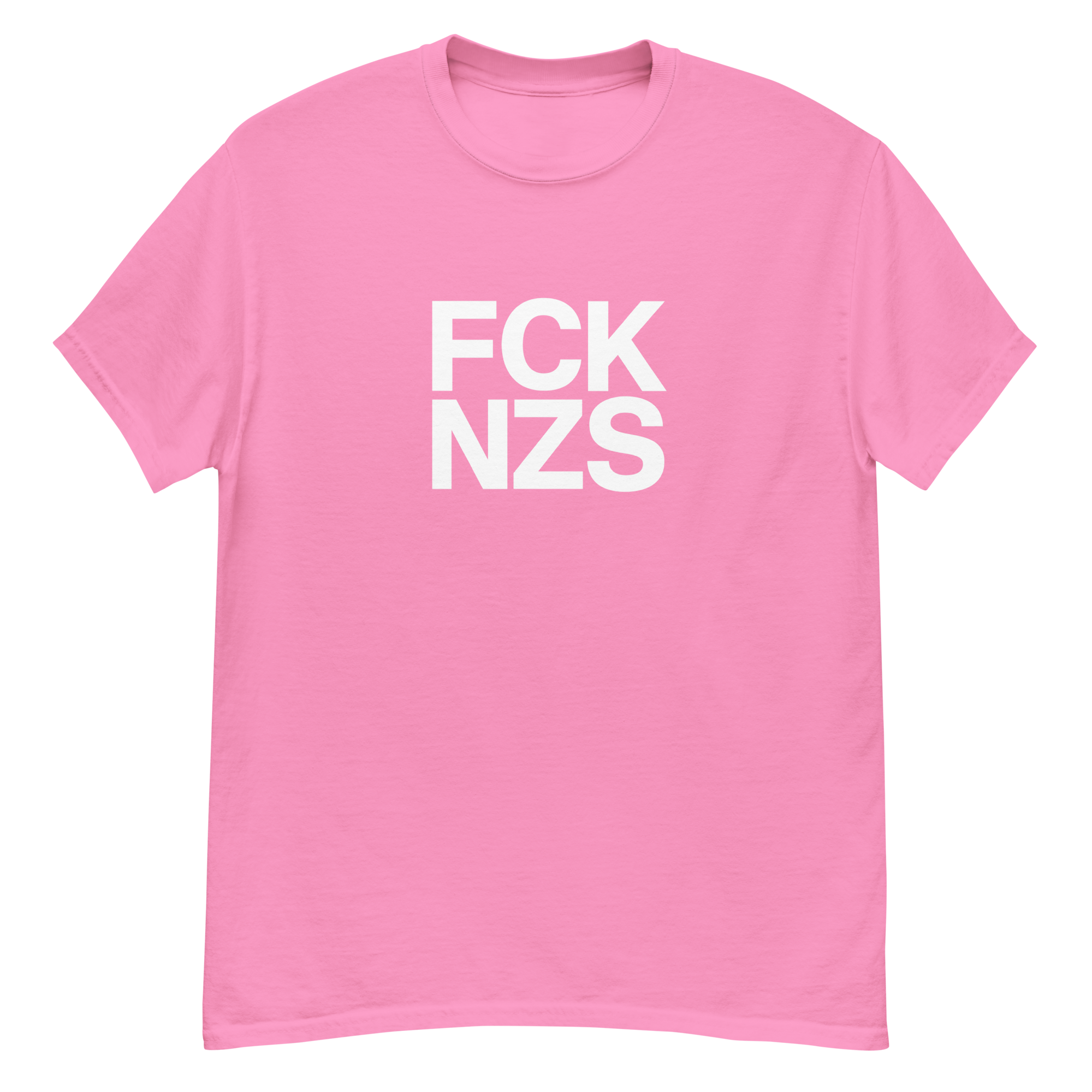 FCK NZS
