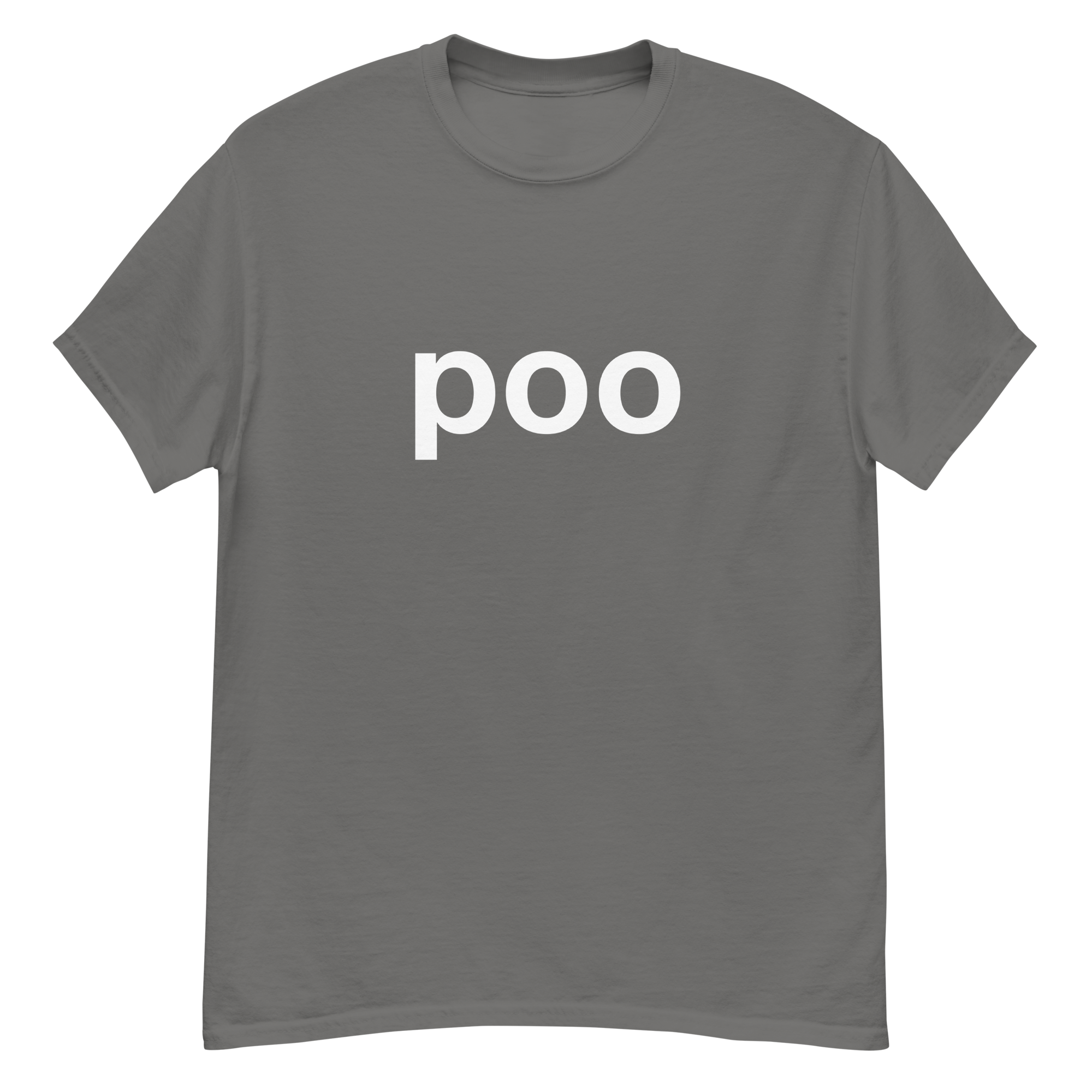 unisex-classic-tee-charcoal-front-6a85d34600f75.png