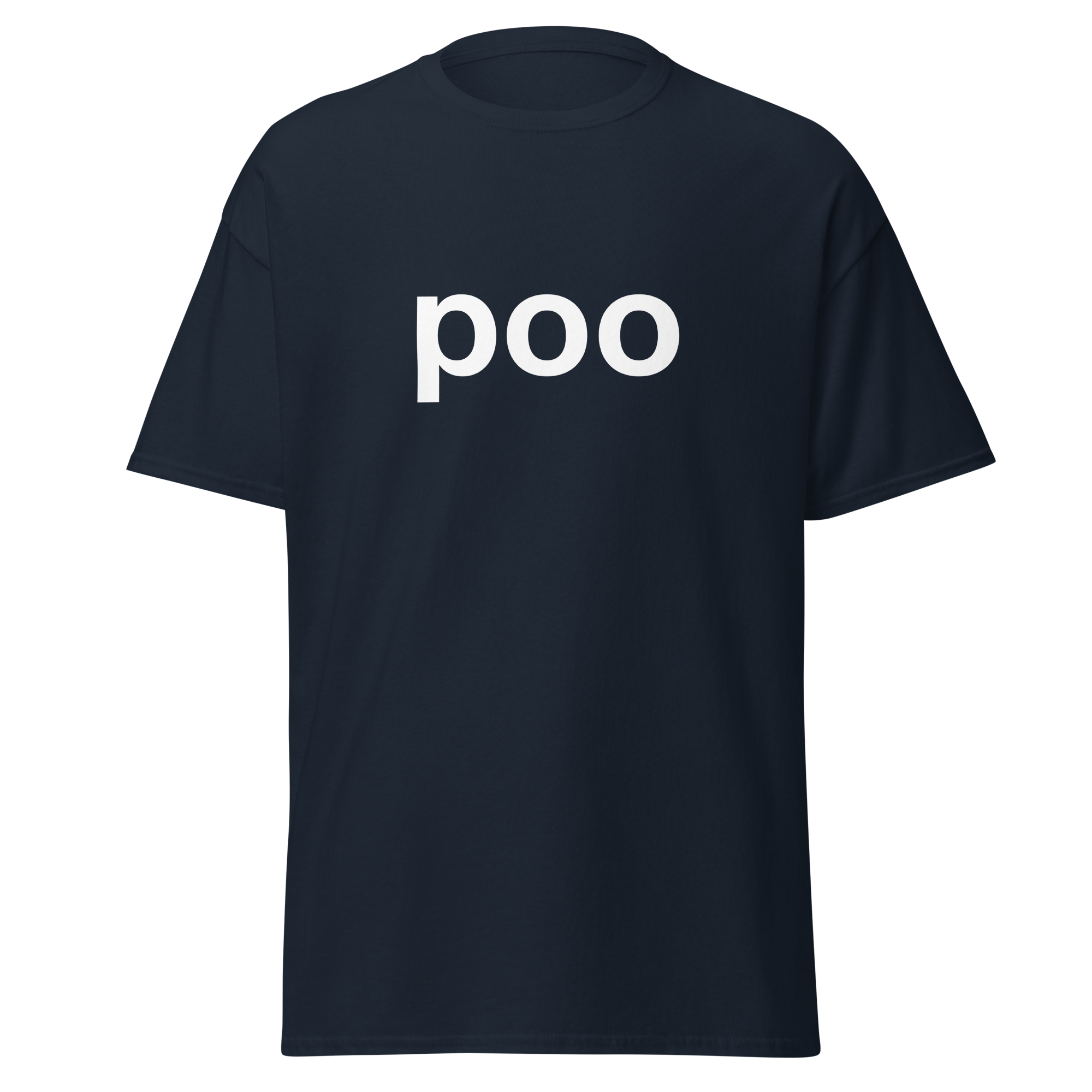 unisex-classic-tee-navy-front-6a85d34602c05.png