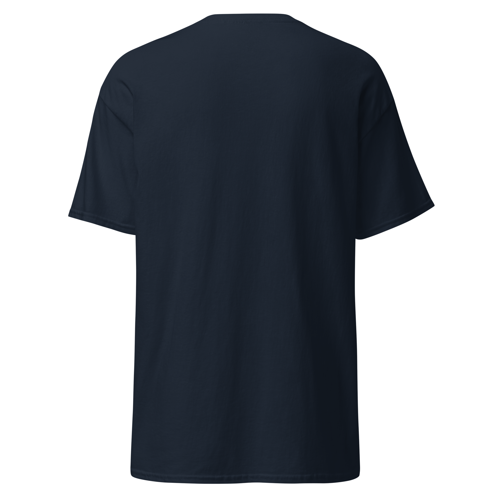 unisex-classic-tee-navy-back-6a85d402717cf.png