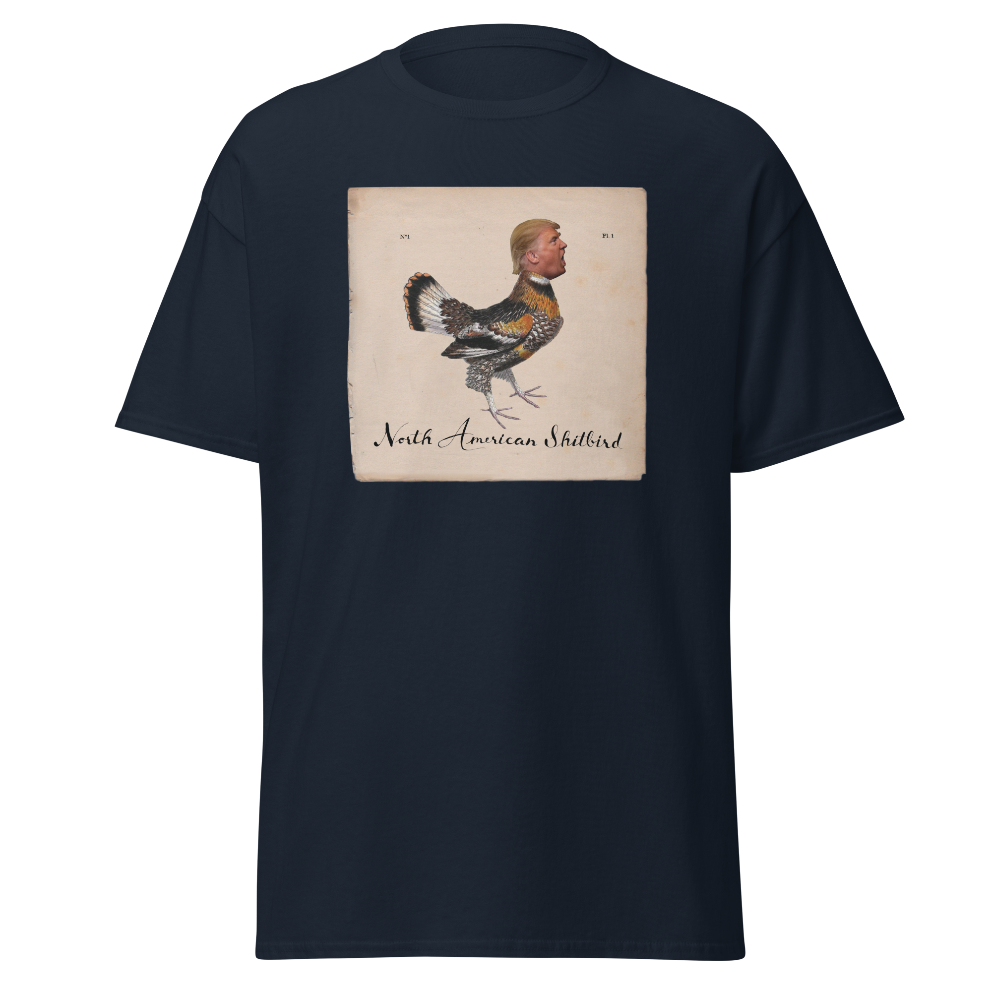 SHITBIRD