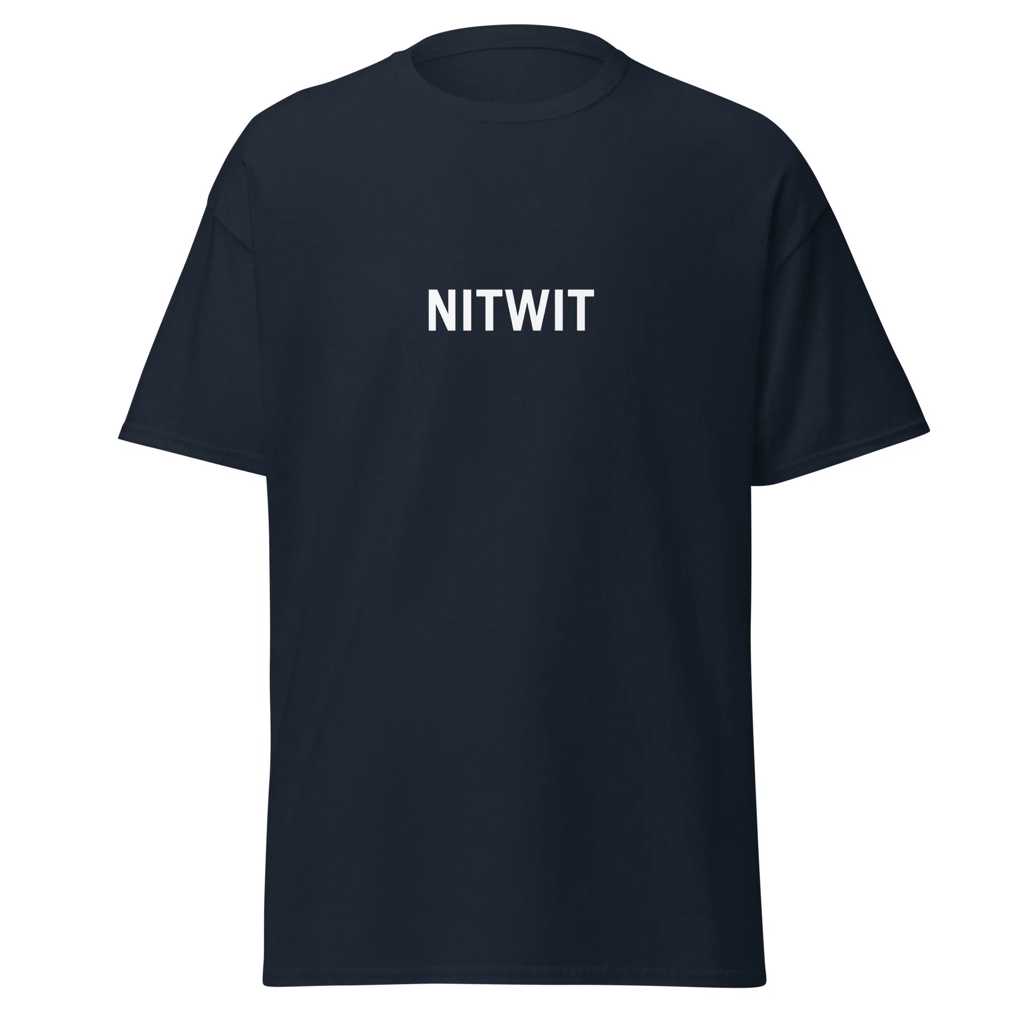 NITWIT