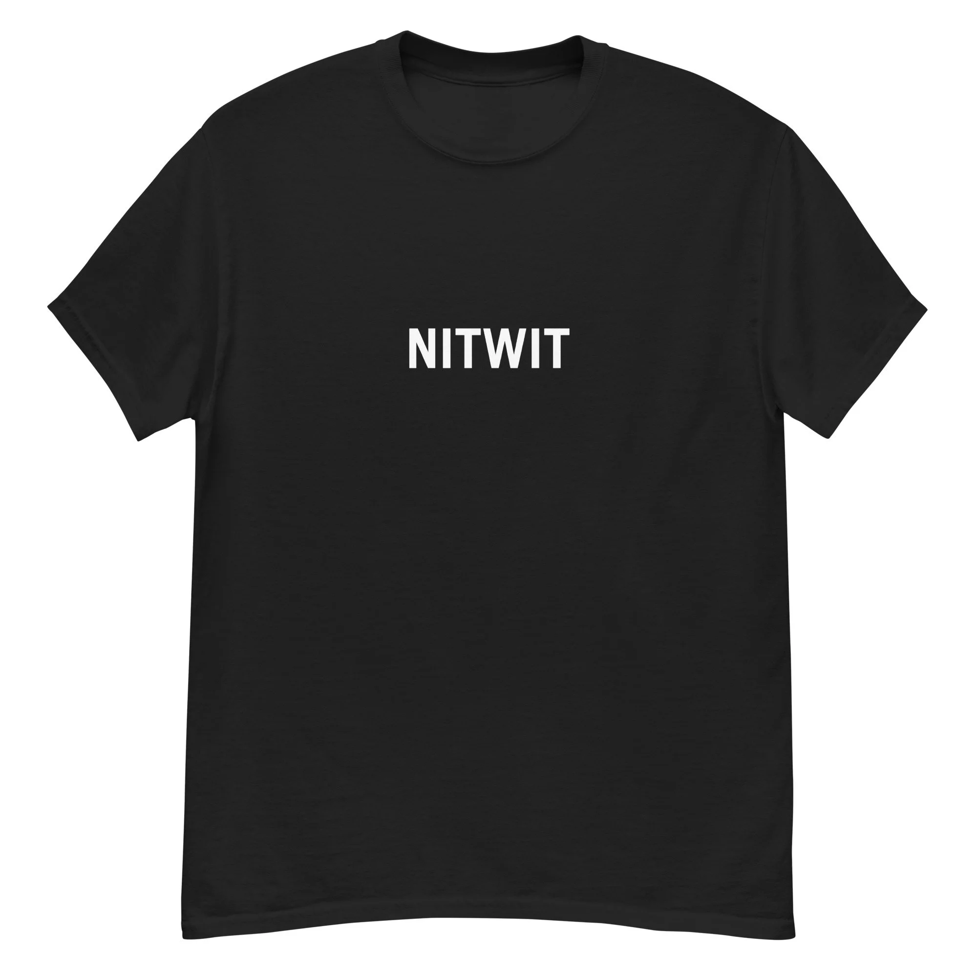 NITWIT