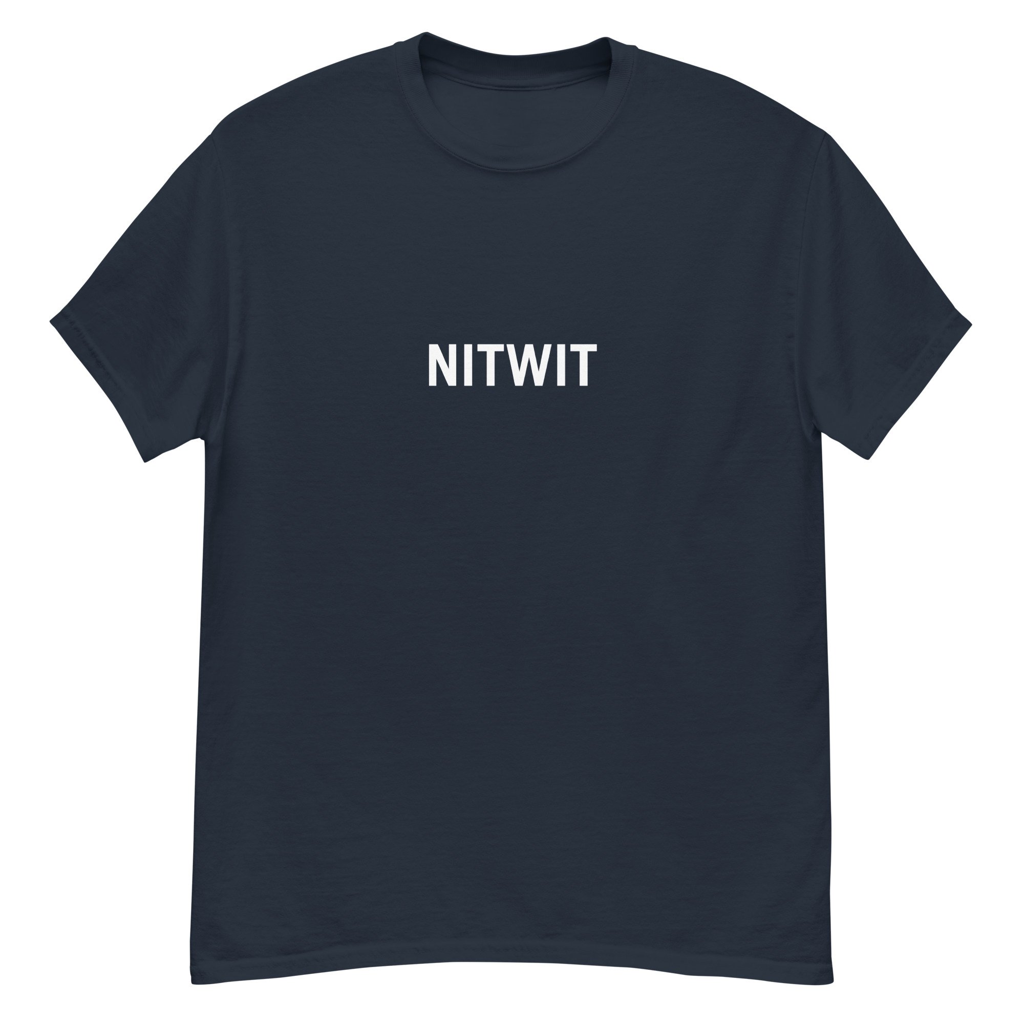 NITWIT