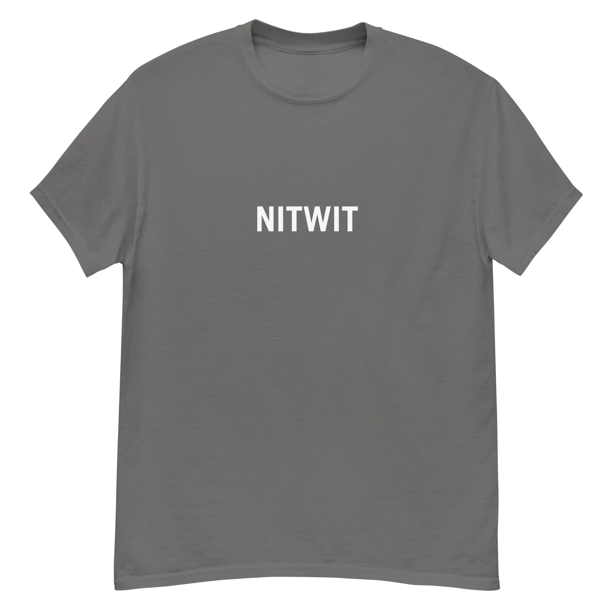 NITWIT