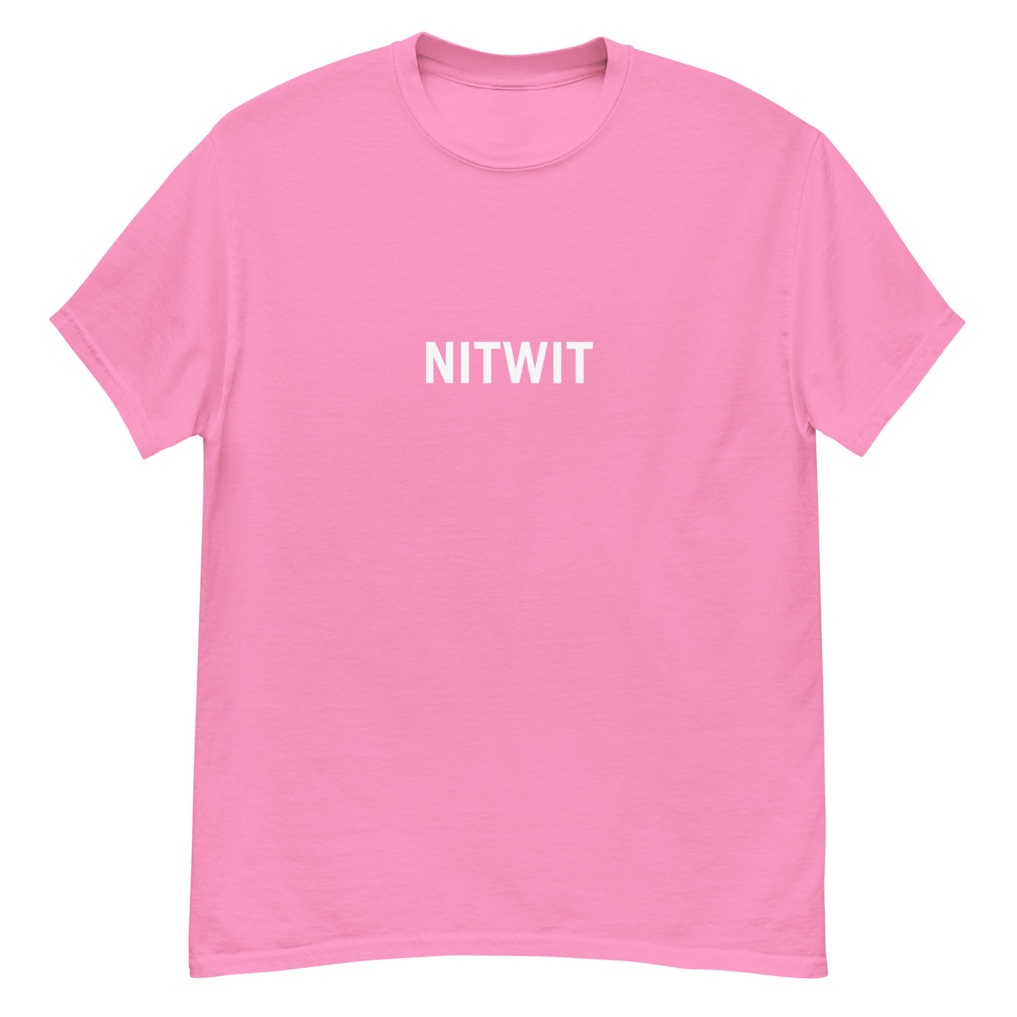 NITWIT
