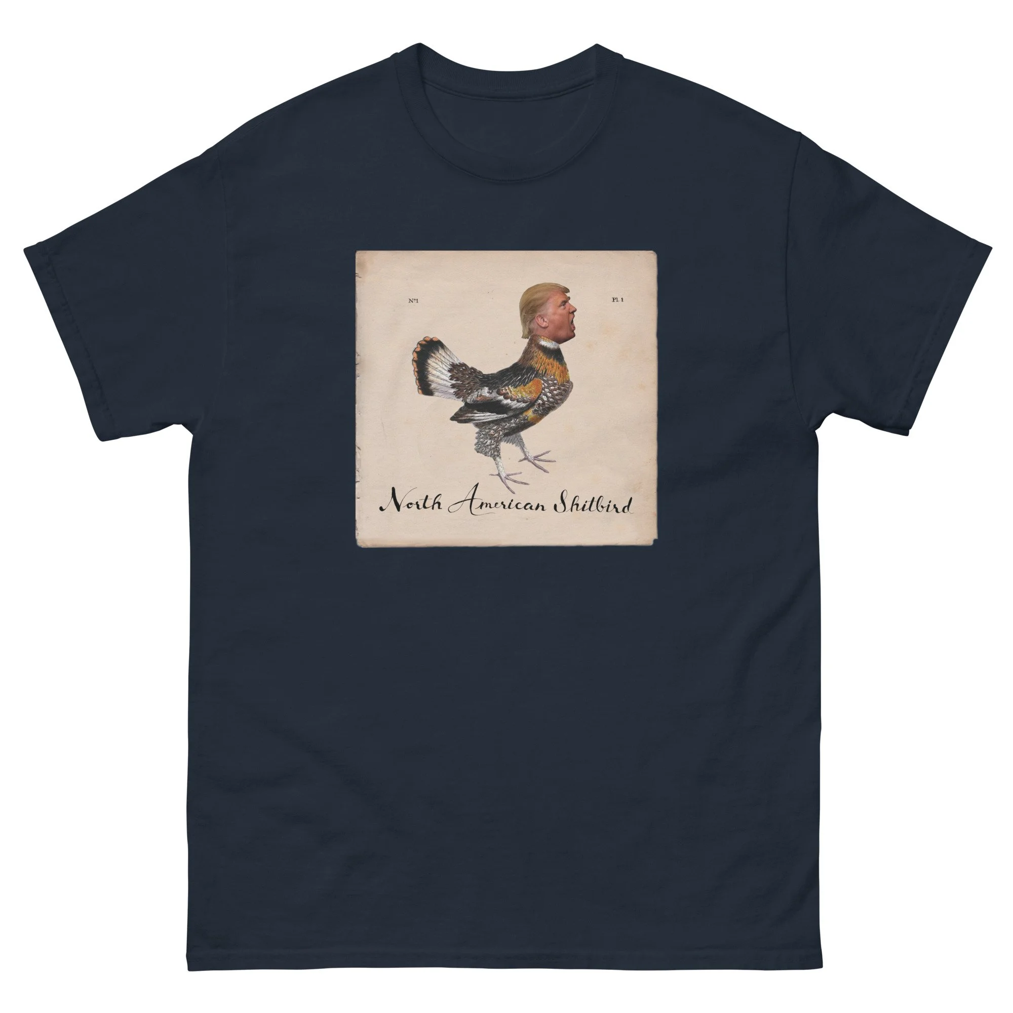 SHITBIRD