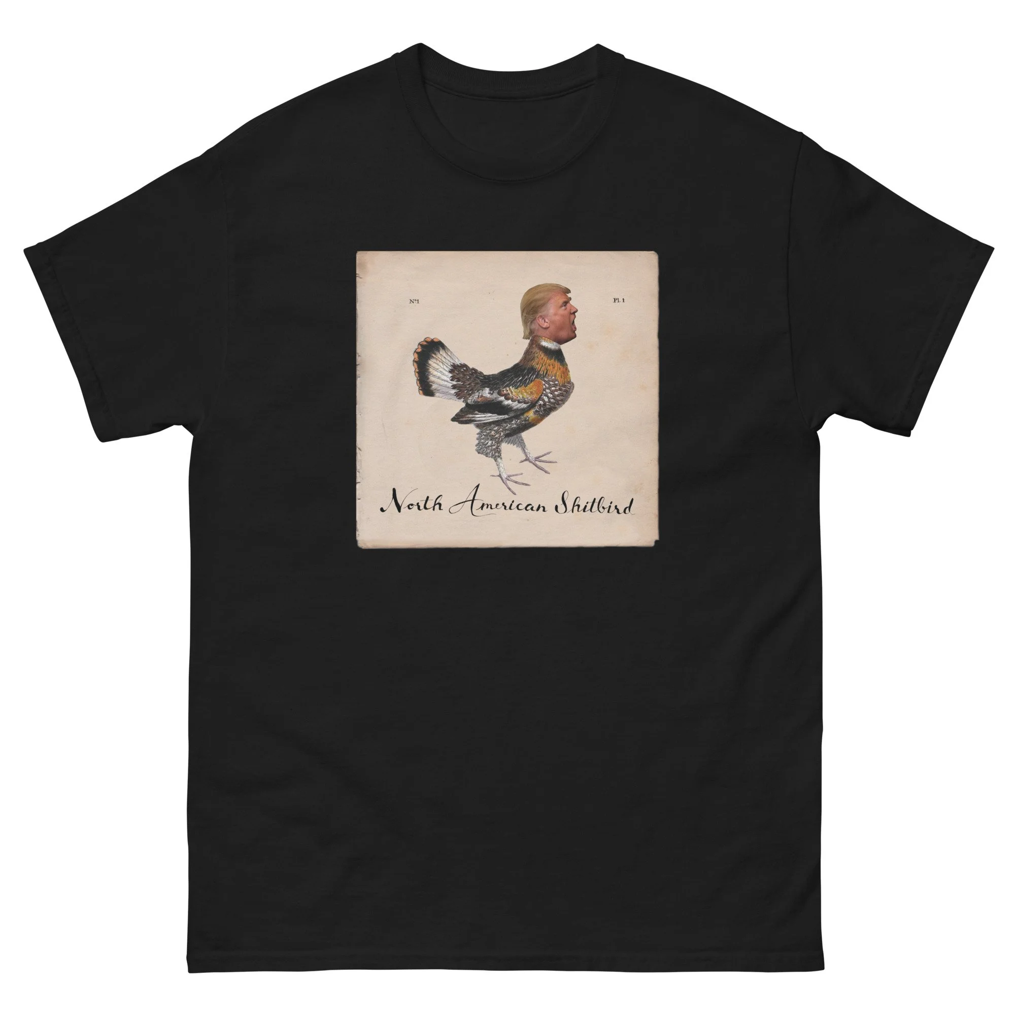 SHITBIRD