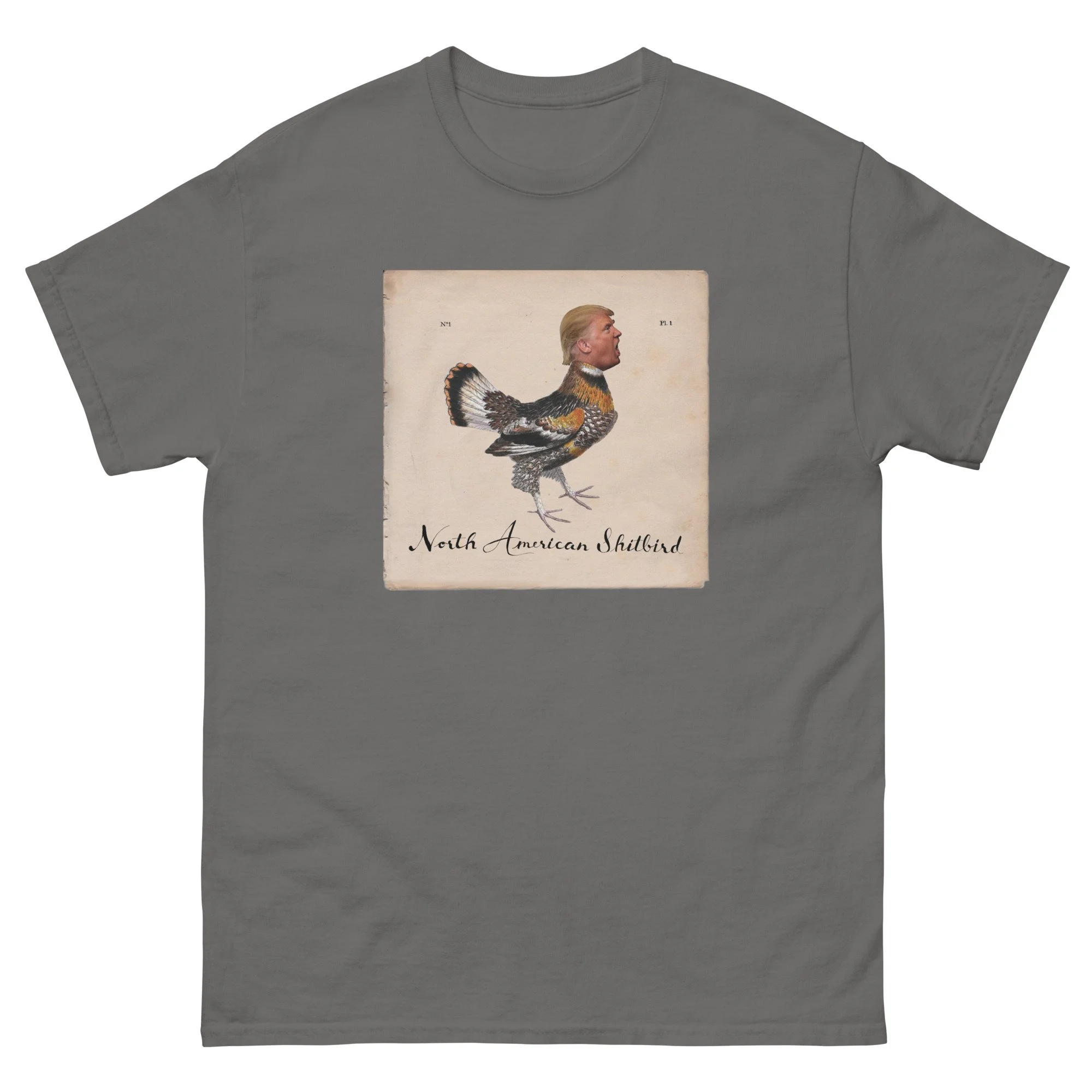 SHITBIRD