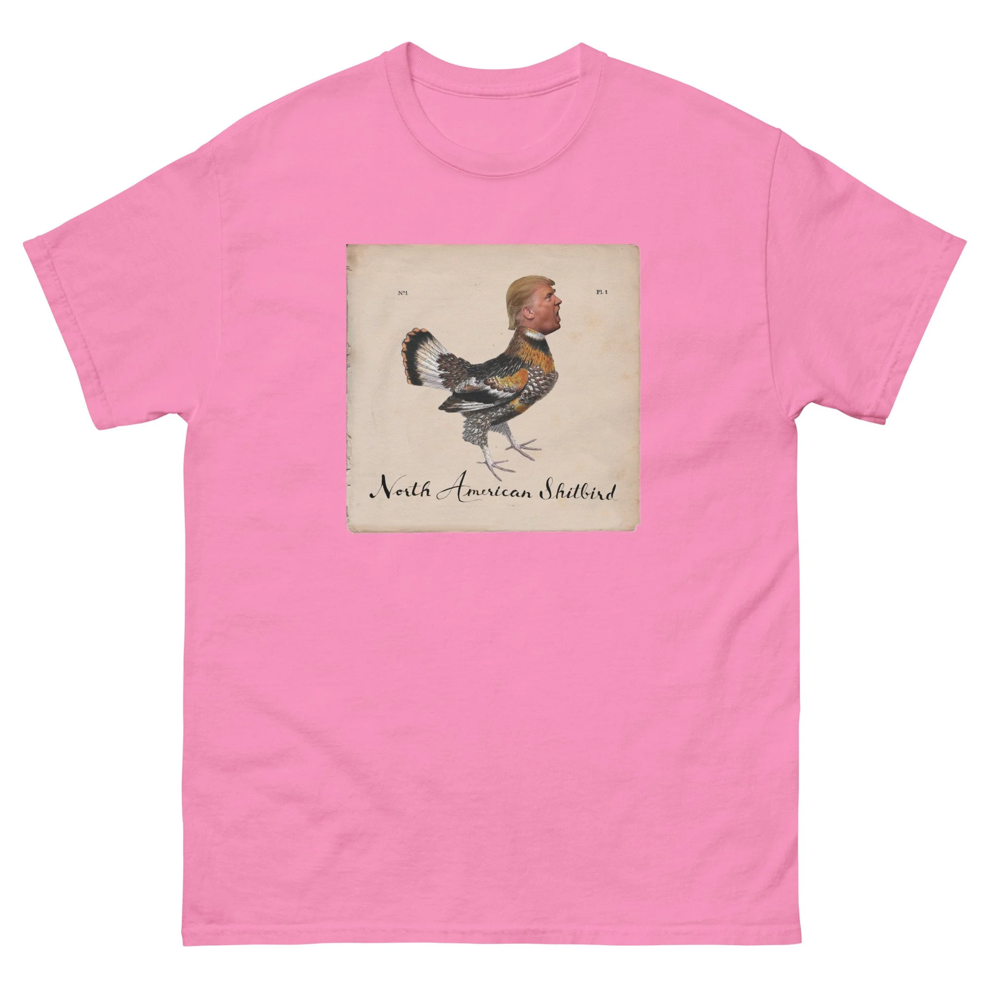 SHITBIRD