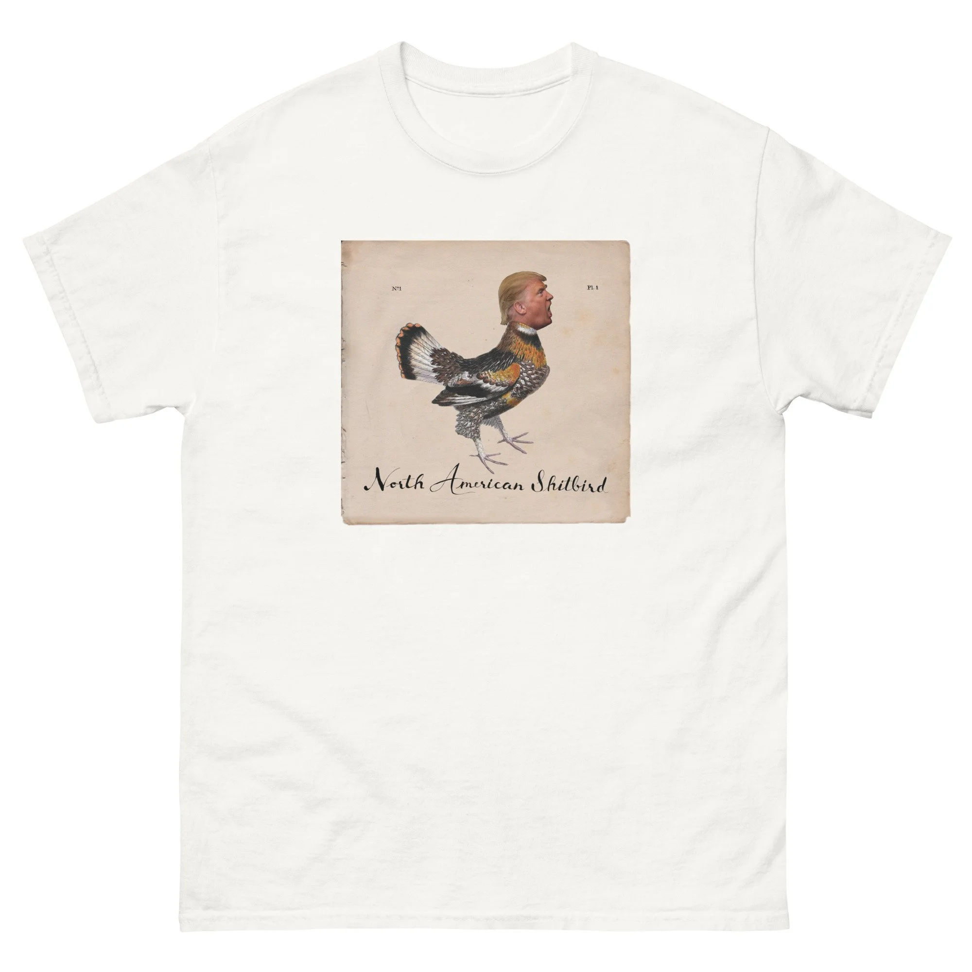 SHITBIRD