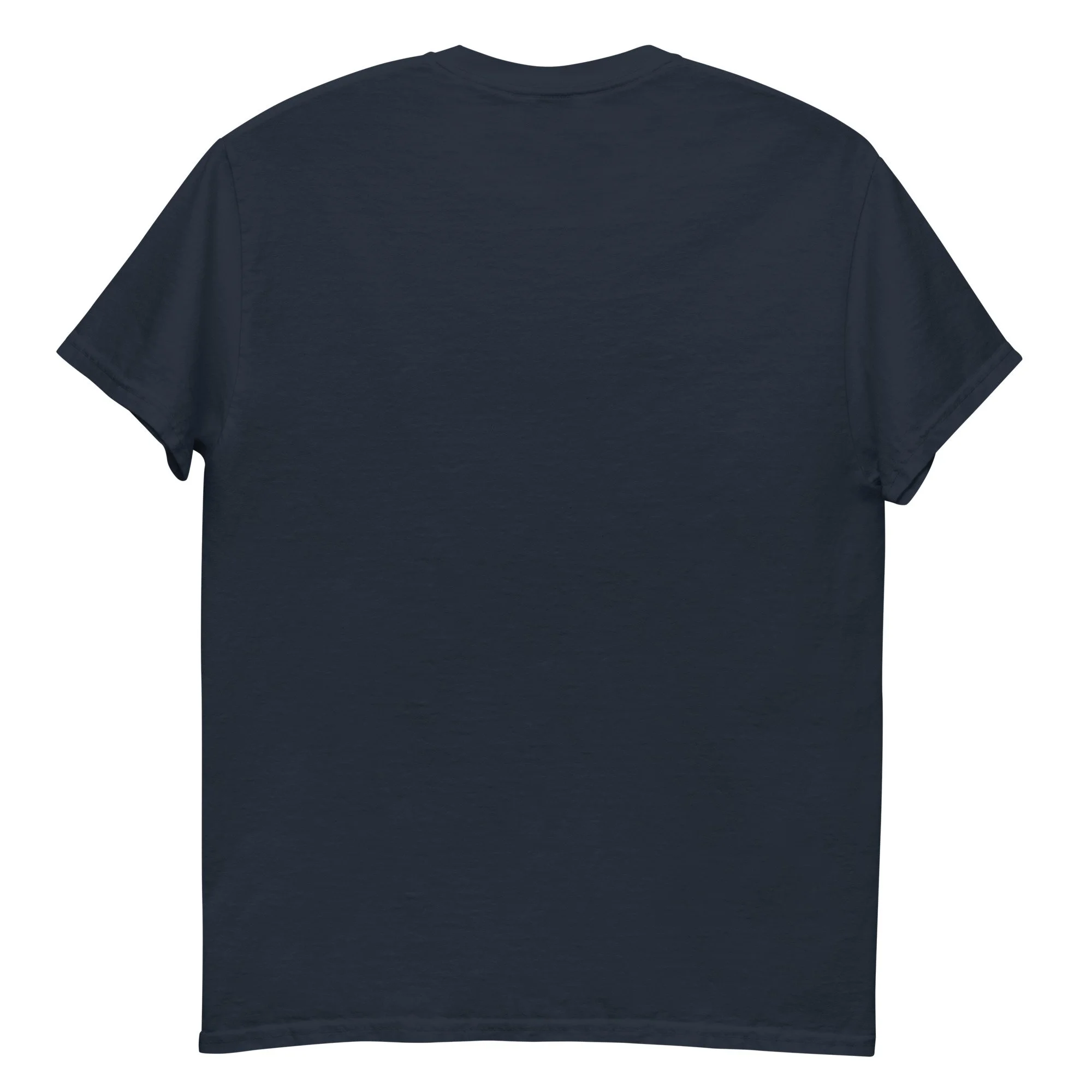 unisex-classic-tee-navy-back-6a85e1e0192a7.jpg