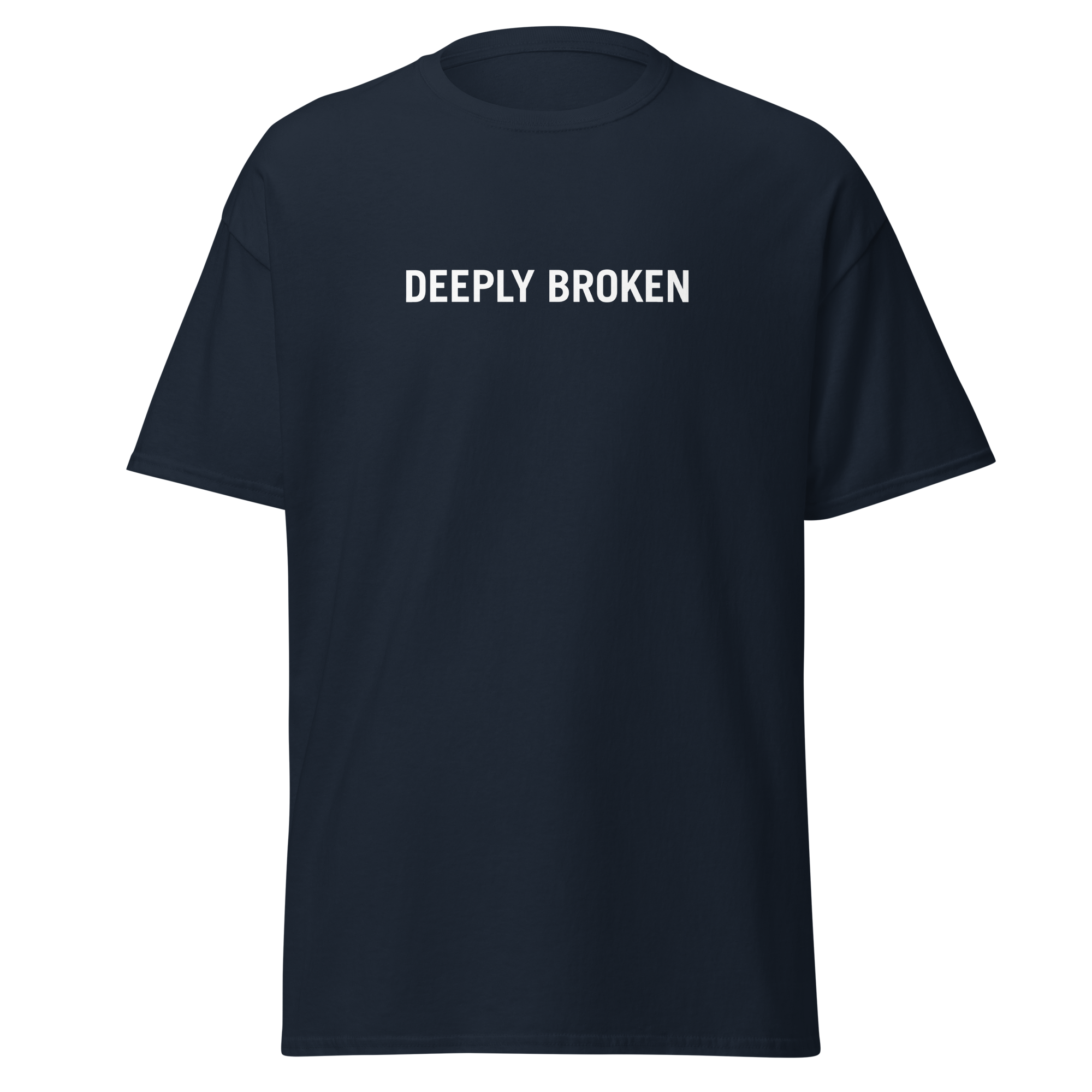 unisex-classic-tee-navy-front-6a85e27799e91.png