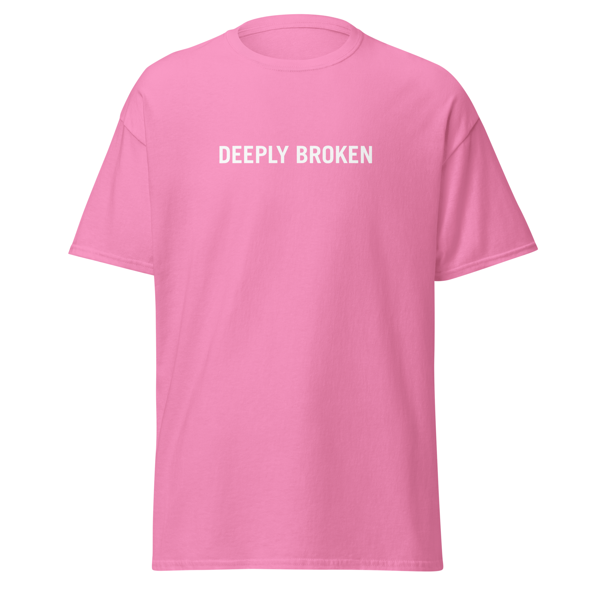 unisex-classic-tee-azalea-front-6a85e27799dc4.png