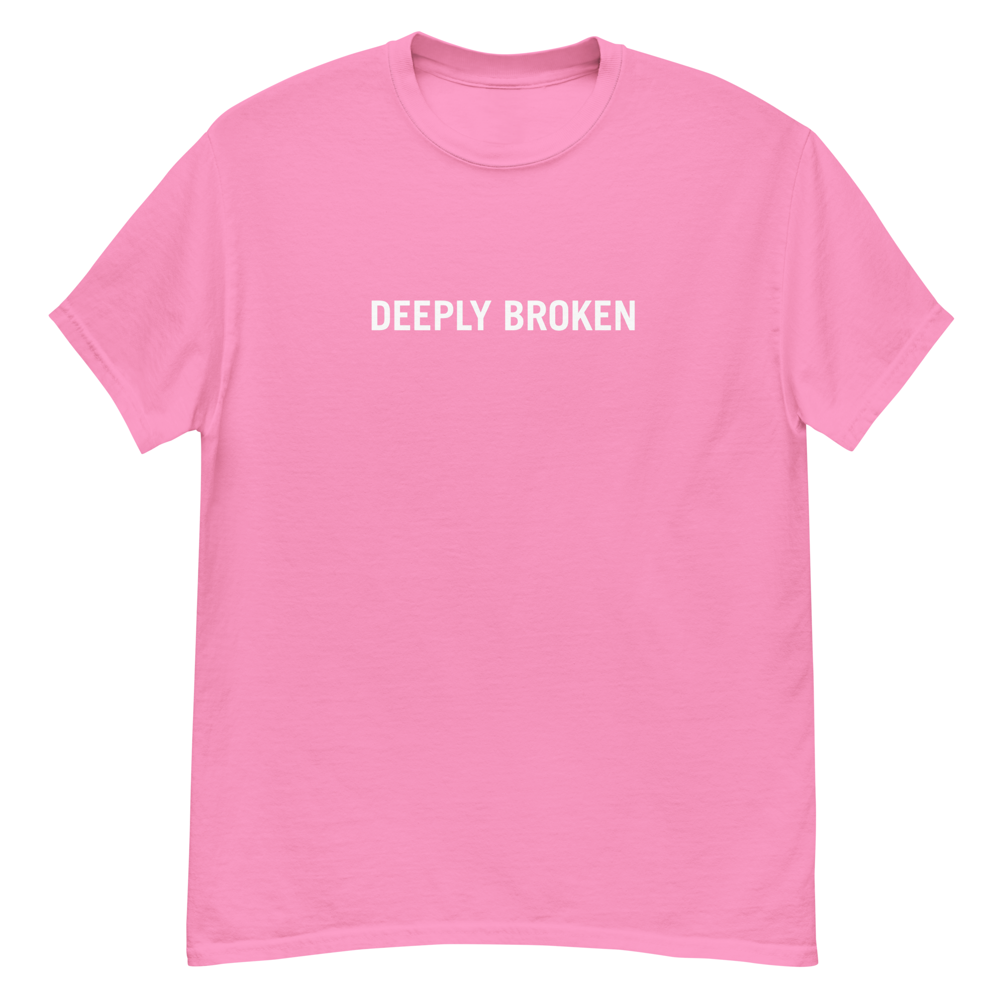 unisex-classic-tee-azalea-front-6a85e2779787d.png