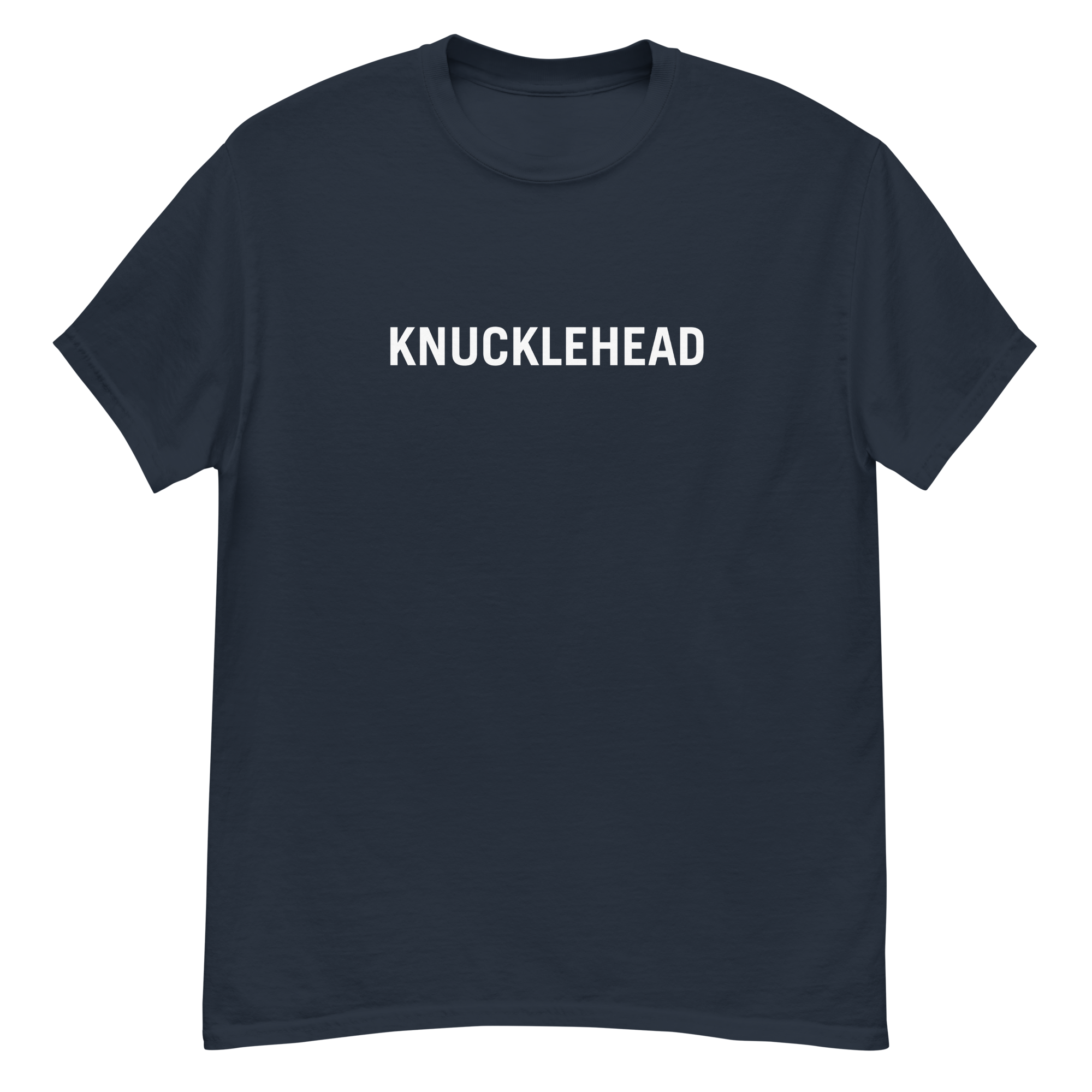 unisex-classic-tee-navy-front-6a85e7a2e0e8d.png